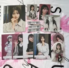 最終値下げ 櫻坂46 山田桃実 直筆サイン入り生写真 - メルカリ