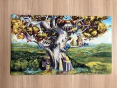MTG ガイアの揺籃の地 プレイマット UltraPRO社製 - メルカリ