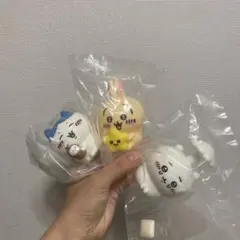 ちいかわフレンズ2 3個セット