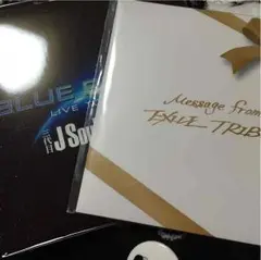 ツアーテーマソング