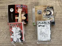 東京リベンジャーズ 原画展 グッズ コマコレ マグネットコレクション