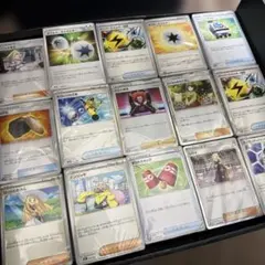 ポケモンカード トレーナーズ まとめ売り 9000枚以上 ポケカ