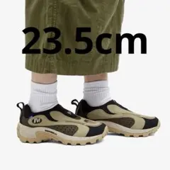 MERRELL MOC SPEED STREAK EVO 23.5cmのサムネイル