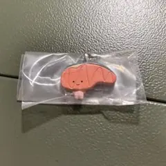 ガチャ めじるしアクセサリー サンリオオールスターズ KIRIMIちゃん