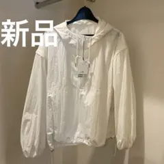 CIAOPANIC TYPY マルチウェイナイロン　アノラック