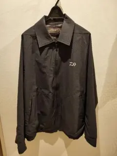ダイワ　コーデュラ CORDURA リバーシブルコーチジャケット DJ-8324のサムネイル