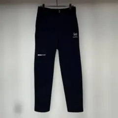 デサント ムーブスポーツ4WAYストレッチ チノテーパードパンツ￼ Lサイズ