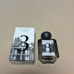 BELLE BAI ベルバイ ベルナンバー3オードパルファン 50mLのサムネイル