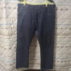 Levi's 501 ストレートデニム W40 L30