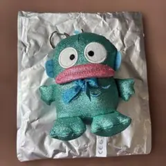 サンリオ シークレットマスコットホルダー ハンギョドン
