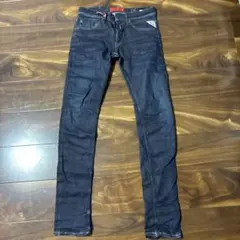 リプレイジーンズ REPLAYデニム