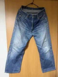 Levi's 512 デニムパンツ W34 L34のサムネイル