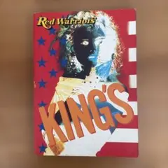 2026年最新】レッドウォーリアーズ バンドスコアの人気アイテム - メルカリ