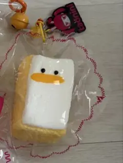 Kiki☆様専用 スクイーズ あひる