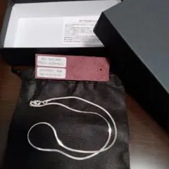 M.U.Lマットゴールド コインネックレス48cm - メルカリ