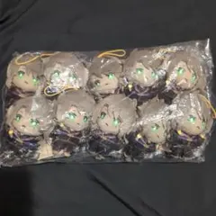 レオナ　式典服マスコット　EXマスコット