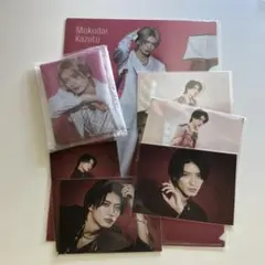 原因は自分にある。 杢代和人