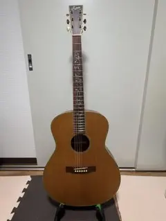 Seagull GRAND シダー単板 98年製 パーラーギター【カナダ製】 - メルカリ