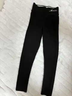 レギンス スパッツ 極暖 美尻 美脚 もこもこ スリム 暖か ブラックL