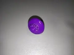 ベイブレードX Eビット エレベートビット 紫