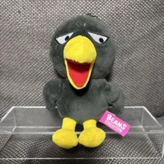 チコちゃんに叱られる ! ビーンズコレクション　キョエちゃん　ぬいぐるみ