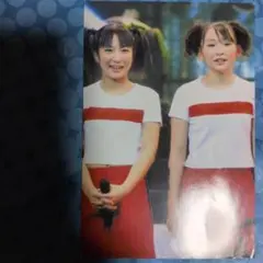 モーニング娘。 Wユー 加護亜依 辻希美 生写真 - メルカリ