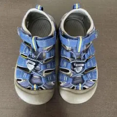 KEEN キーン サンダル 19.5cm