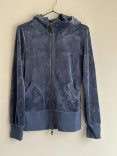 ピーチジョン　ベロアパーカーS/M