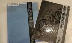 HOSHI WOOZI 1st single album BEAM 2種セット