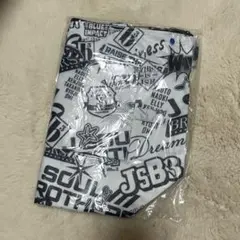 三代目JSBファンクラブ入会特典バック