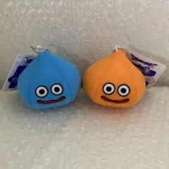 ウ*ウ様 ドラゴンクエスト スライム ぬいぐるみ マスコット