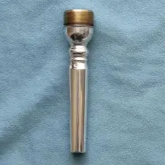 トランペット マウスピース Bob Reeves 43C - メルカリ