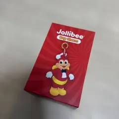 Jollibee Bag Charm ジョリビー バッグチャームのサムネイル