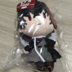 刀剣乱舞　フリューくじ　肥前忠広　カラビナ付き　御伴ぬいぐるみ　御伴くじ　その3