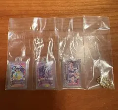 アイカツ！グッズコレクション　一ノ瀬かえで　ガチャガチャ