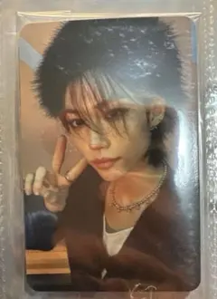 ⭐︎まとめ割引⭐︎ straykids five star トレカ　フィリックス