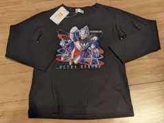 ウルトラマン　アーク　キッズ　ロンＴ　長袖　130　子供服　男の子　女の子　新品