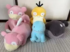 ポケモン　プライズ　まとめ売り