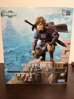 FiGURiZMαリンク4体売り FiGURiZMαリンク4体売り - メルカリ
