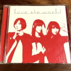 2026年最新】Perfume love the worldの人気アイテム - メルカリ