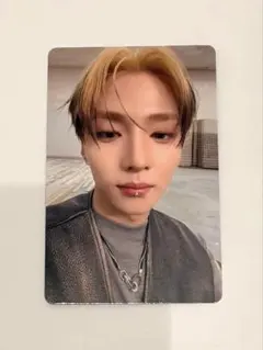 ALPHA DRIVE ONE ALD1 トレカ サンウォン