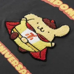 ポムポムプリン 30周年記念 Tシャツ しまむら（レディースLL）