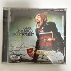 40 Below Summer Invitation to the Dance