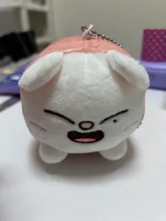 Stray Kids SKZOOジニレット ぬいぐるみ マスコット GiGO