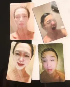 SUPER JUNIOR 花美男連続ボム事件 イェソン ミラートレカ SuperJunior花美男ボム事件 Treasure Within Us - メルカリ