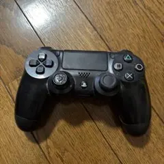 ソニー DualShock 4 黒 コントローラー