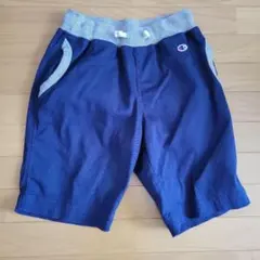 Champion ハーフパンツ M