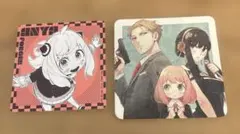 SPY×FAMILY まとめ