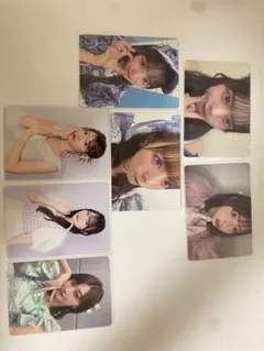 期間限定‼️CUTIESTREET トレカまとめ売り