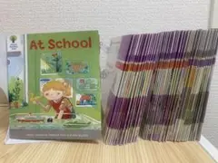 Oxford Reading Tree(ORT)Stage1